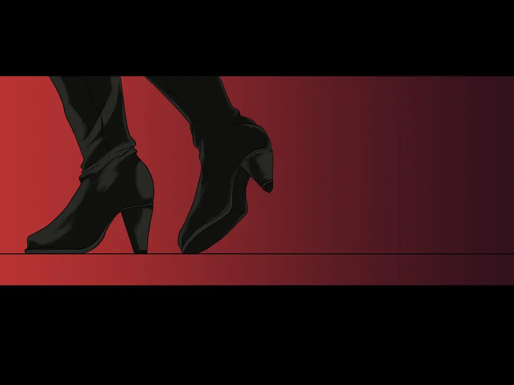 Shikai 01 | 사해 01